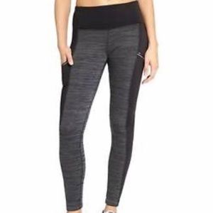 ATHLETA/S/#73375/Colorblock leggings
